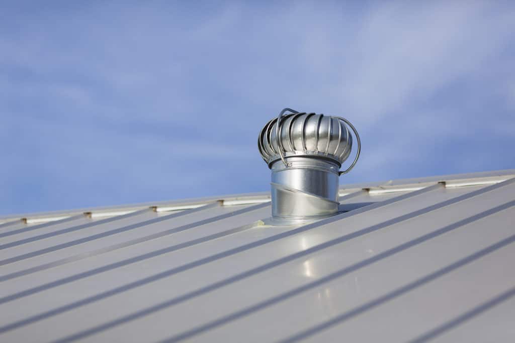 Commercial Metal Roof Installation Contractors