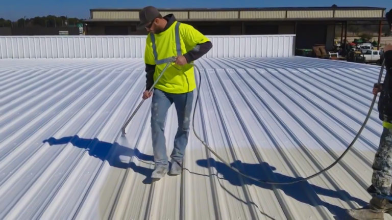 Why Choose Lucius Commercial Roofing