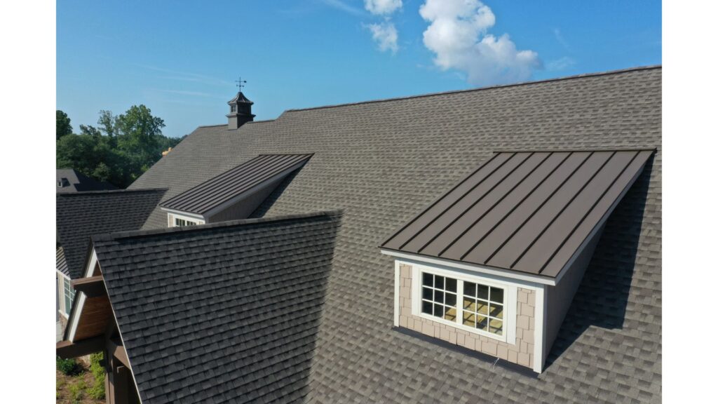 Lucius Roofing Roof Replacement Built to Last A new roof is more than shingles and nails; it's the safeguard for everything beneath it. At Lucius, every replacement is managed with precision, integrity, and respect for your home. We start with a clear evaluation, explain your choices in plain language, and deliver a system designed to endure Memphis weather for decades. | Memphis | Germantown | Cordova | Bartlett | Tennessee